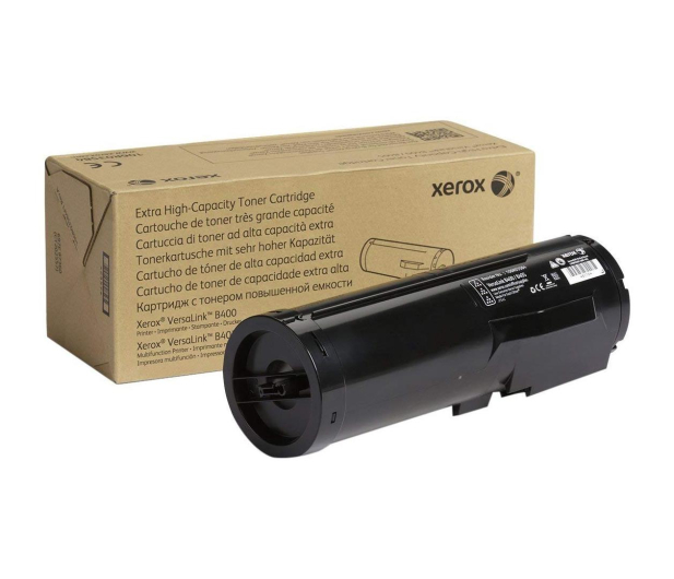 Xerox 106R03581 czarny 5900str. - 462297 - zdjęcie